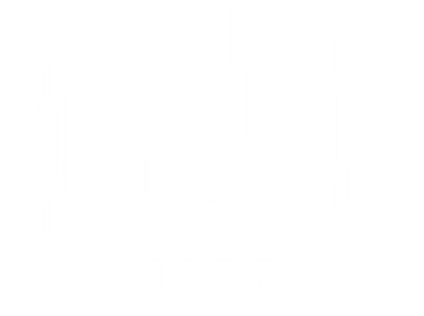 Idaho Collegiate Style 1890 Ornament