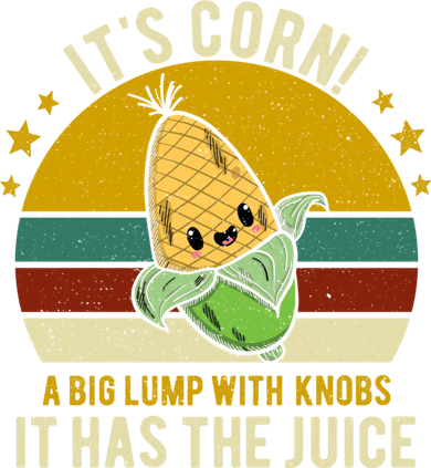 Its Corn Tiktok Song Shirt It’s Corn It Has The Juice Women's Dry Zone Grid Polo