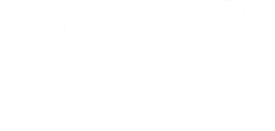 I'm Dad's Favorite Coffee Mug