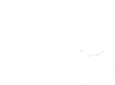 I'd Tap That Women's Tank Top