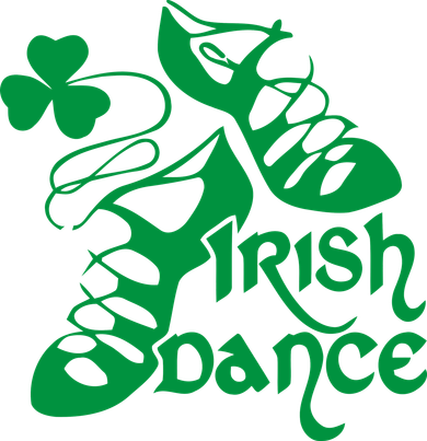 Irish Dance T-Shirt