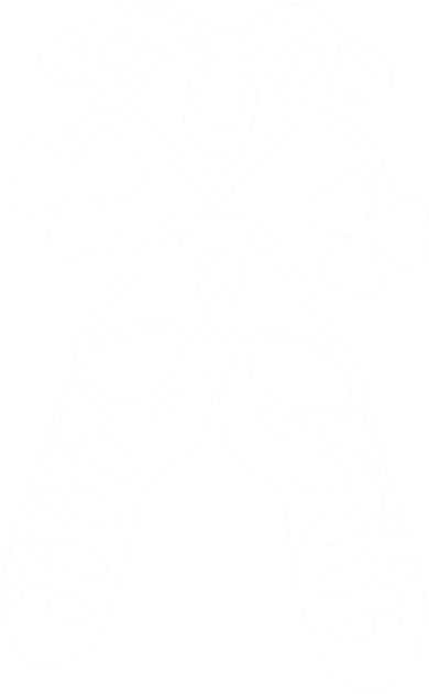 Irish Dance Soft Shoes Ghillies Lucky Feis Gift Women's Tank Top