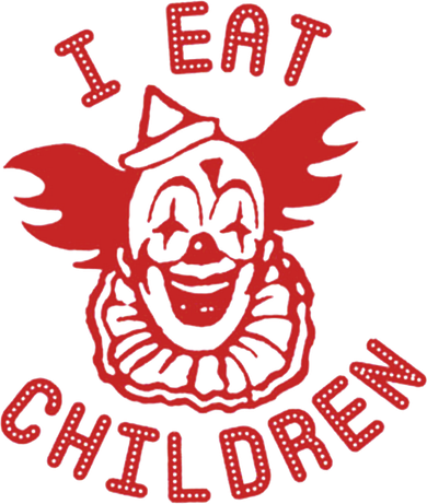 I Eat Children Women's Long Sleeve Shirt