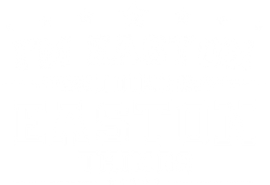 Im Easton Doing Easton Things Backpack