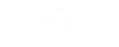 Immigrants Feed America  Mousepad