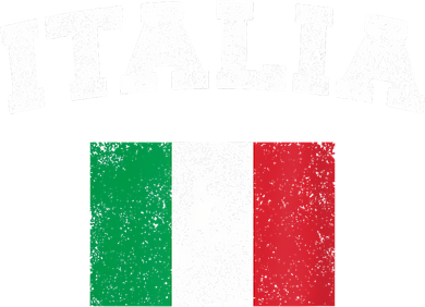 Italian Flag Distressed Flag Of Italy Italia Flag Sustainable Bucket Hat