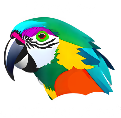 I Found My Lost Shaker Of Salt Fun Parrot Head Design Toddler Hoodie