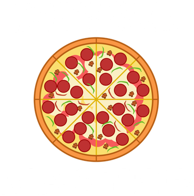 Italian Food Pizza Making Funny Pizza Master Gift Women's T-Shirt