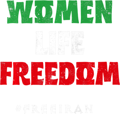 Iranian Flag, Support Women Iran, I Stand With Women Of Iran 11oz C Handle Ceramic Mug
