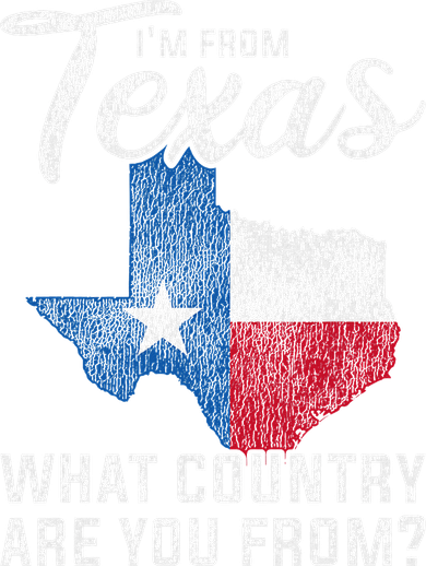Im From Texas What Country Are You From Texas Doggie Tank