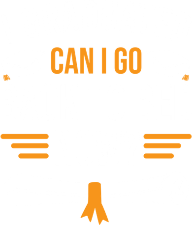 I Graduated Can I Go Back To Bed Now T-Shirt
