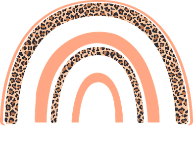 IVF Got Hope Inspiration Rainbow IVF Mom Fertility Surrogate Baby Bodysuit