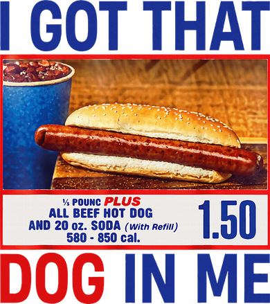 I Got That Dog In Me Funny Hotdogs Combo 4th Of July Dad Mom Hooded Wearable Blanket