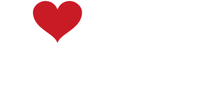 I Heart My Wife Toddler T-Shirt