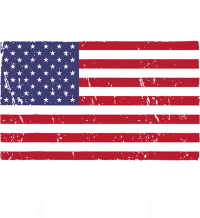 I Have PTSD Pretty Tired Of Stupid Democrats Women's Long Sleeve Shirt
