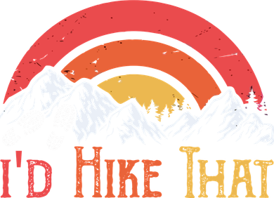 Id Hiker That Button