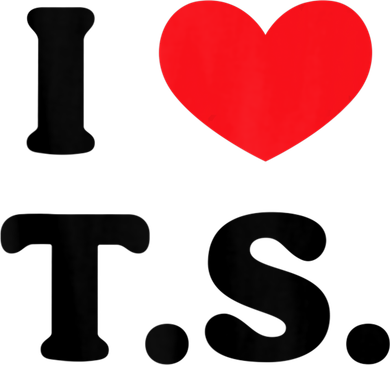 I Heart TS Women's T-Shirt
