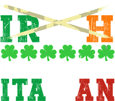 IM Irish Blow Me IM Italian St PatrickS Day Adult Women's Long Sleeve Shirt