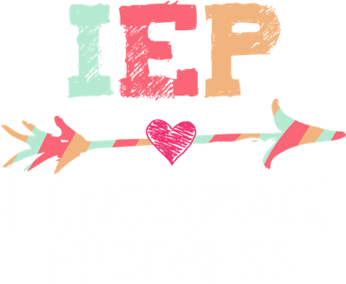 Iep I Encourage Progress Special Education School Teacher Great Gift Toddler Long Sleeve