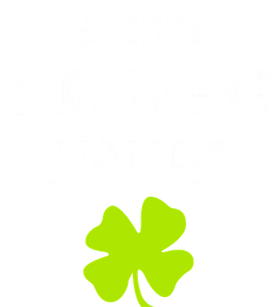 Irish You Were Naked St. Patricks Day Toddler Hoodie