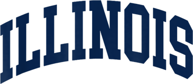 Illinois Kids Hoodie