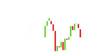 Is It Monday Yet Investor Day Trading Stock Market Trader Gift Mousepad