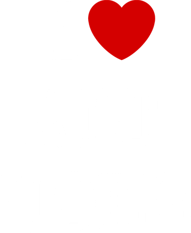 I Love Alt Hoes I Heart Alt Hoes Funny Red Heart Women's Sweatshirt