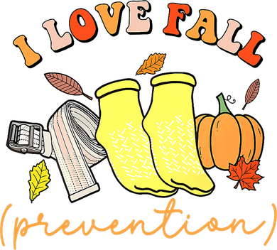 I Love Fall (Prevention) Doggie Tank