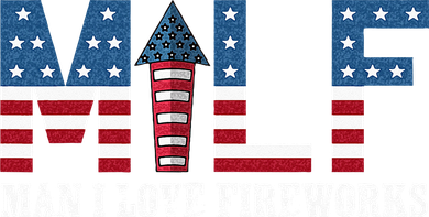 I Love Fireworks Funny 4th Of July Kids T-Shirt