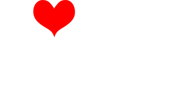 I Heart Hot Moms Women's Hoodie