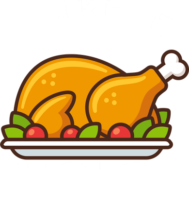 I Like It Moist Funny Turkey Thanksgiving Dinner Women's Dry Zone Grid Polo