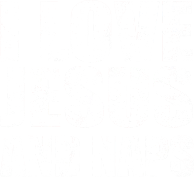 I Love Jesus And Naps Doddie Hoodie