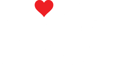 I Love My Little Sister Heart Funny Fun Gift Toddler T-Shirt