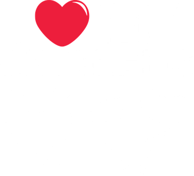 I Love My Chickens Chicken Doggie Tank