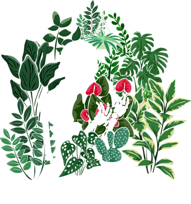 I Love My Plants More Than You Bucket Hat
