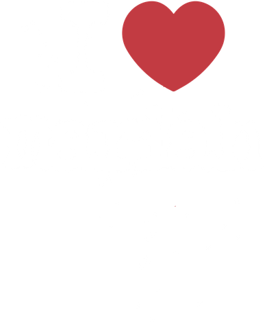 I Love M.A.R.I.A.H Kids T-Shirt