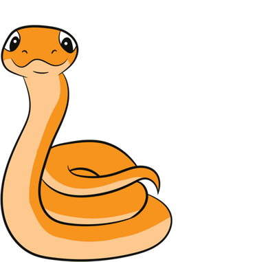 I Like Snakes And Maybe 3 People Snake Reptile Lover Cool Gift Toddler T-Shirt