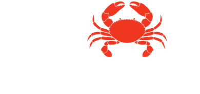 I Love Seafood Crab Shellfish National Seafood Month Gift Hoodie
