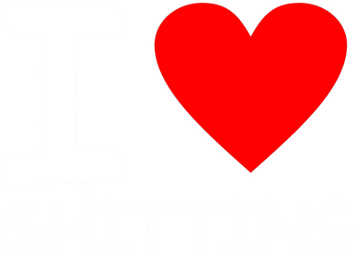 I Heart Shitting Poop Coaster