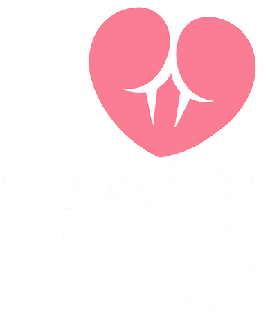 I Love Sucking Dicks With My Butthole Women's Tank Top