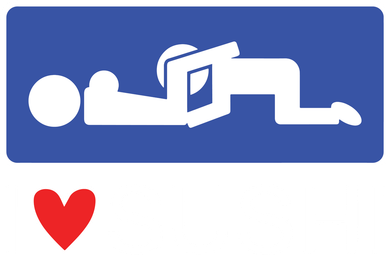 I Love Sushi Adult Hoodie