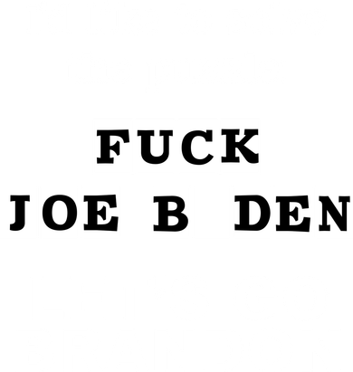 I’d Like To Solve The Puzzle FJB Anti Biden Let’s Go Brandon Toddler T-Shirt