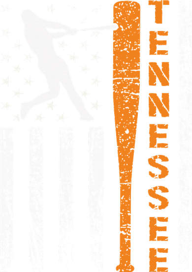 I Love Tennessee Souvenir Tennessee Us Flag Outfit 2024 Women's T-Shirt