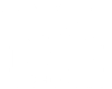 Im Max Doing Max Things Mousepad
