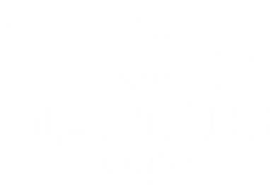 Im Marcus Doing Marcus Things Pajama Set