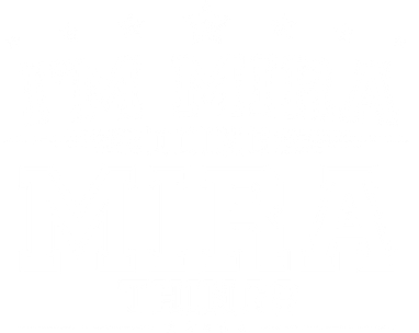 Im Mira Doing Mira Things Doggie Tank