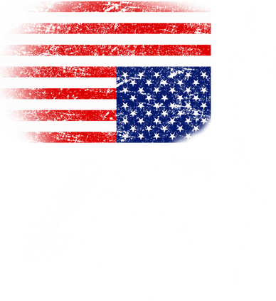 Impeach 45 Upside down Flag  T-Shirt