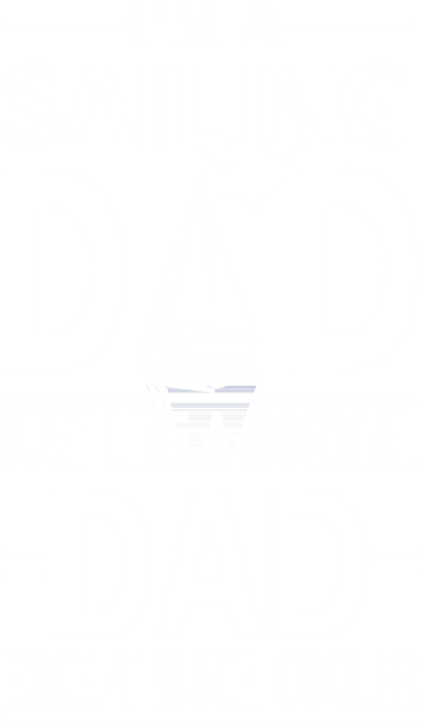Sailing Dad Kids Hoodie