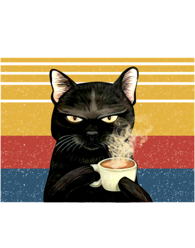 I'm Not Arguing I'm Explaining Why I'm Right Funny Cat Backpack