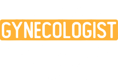 IM Not A Gynecologist But ILl Take Look Funny Adult Humor Women's Hoodie